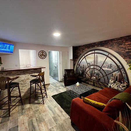 Apartamento Superbe Appart Avec Jardin Prive Proche Paris Nogent-sur-Seine Exterior foto